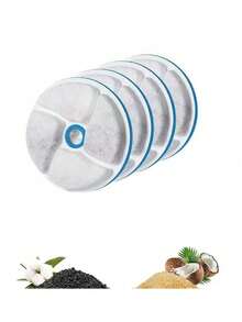 2L Intelligent Rechargeable Pet Water Dispenser, With Motion Sensor Function, Multi-Mode Sensing Drinking, Detachable Water Tank & Power Supply, Suitable For Cats And Dogs - Multicolor - View 14