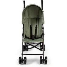 2025 New UpgradePush Me 2U Lightweight Stroller Sage - Sage - View 3