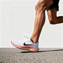 Nike 男跑鞋AIR ZOOM PEGASUS 41 GCEL透气网面轻便运动鞋减震回弹耐穿公路跑鞋IB6656-108 - IB6656-108 - 查看 2