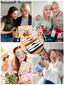 1pc Double Compartment Cling Film Cutter,2-In-1 Kitchen Cling Film Dispenser,Magnetic Plastic Packaging Film Dispenser,Plastic Wrap Dispenser With Slide Cutter,Strong Suction Cup Cling Film Cutter,Kitchen Wrap Dispenser,Fresh Bag Cutting Holder,Tin Foil Paper Cutter,Multifunctional Cling Film Dispenser With Cutter,Dual Slot Design Can Store Two Rolls Of Cling Film At Once