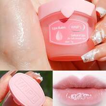 8-Pack Super Moisturizing Lip Balm Set - Long-Lasting Hydration To Nourish & Repair Dry Lips. The Perfect Thoughtful Gift For Her For Christmas And Valentine's Day. - Multicolor - View 5