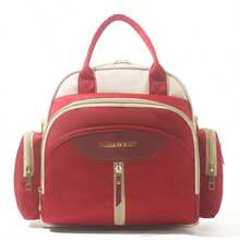 多功能妈妈包，手提包、背包、单肩包、斜挎包、尿布包