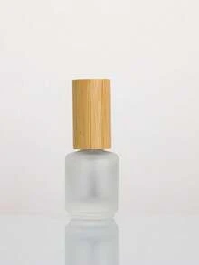 1pc 15ml Nail Polish Refillable Bottle, Nail Gel Refill Bottle, Manicure Packaging - Multicolor - View 8