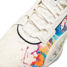 LI-NING WADE ALL CITY 13 ENCORE Męskie skrzypiące buty do koszykówki Stabilne wsparcie Odporne na zużycie buty sportowe ABAV047 Oficjalny sklep