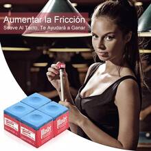 Shuffleboard Accessories