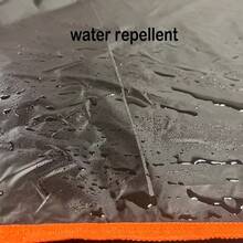 Car Trunk Pet Mat - Waterproof, Scratch Resistant SUV Cargo Liner - Quilted Non-Slip Seat Cover, Durable Full Coverage Cargo Mat, Multipurpose Cargo Liner Durable Auto Accessory - Suitable For Pets, Luggage And Picnic Travel Multipurpose Car Seat Mat