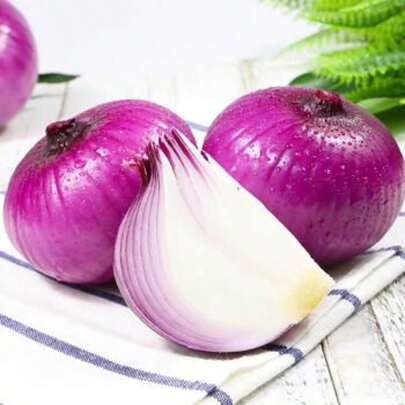 100pcs Onion Seeds Vegetable Seeds Balcony Can Be Planted Inside And Outside The Onion
