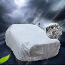 Car Covers - L - Ver 6