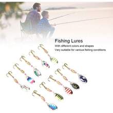 Spinners & Spinnerbaits - 1 - View 9