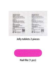 10 piezas de pegatinas de uñas hechas a mano exquisitas, con diseños minimalistas y lindos que incluyen moño 3D, pentagrama, estilo de aplicación removible, adecuadas para mujeres y niñas para uso diario, fiestas, escuela, compras, etc. El set incluye 2 piezas de gel de gelatina y 1 pieza de pegatina antideslizante como accesorios de arte de uñas gratuitos [Accesorios esenciales de arte de uñas para otoño/invierno] Uñas Suministros de uñas Uñas de aplicación a presión hechas a mano - Multicolor - Ver 11