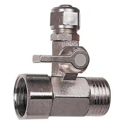 Adaptador Conexão Para Purificadores De Água Electrolux