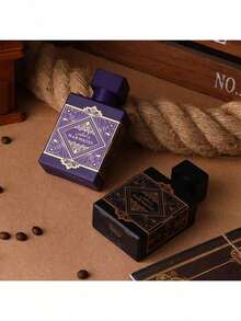 1瓶50毫升无焰香薰机，男女皆宜，室内喷雾，家居香氛，节日必备，持久木香，高品质产品，也适用于户外、卧室、车载空气清新剂，男士礼物，女士礼物，结婚礼物，情侣必备 - 多樣化香型 - 查看 6