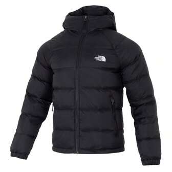 The North Face MEN'S HYDRENALITE DOWN HOODIE - AP OUTDOOR SUITED DOWN JACKET (80% DOWN, 20% FEATHER)
