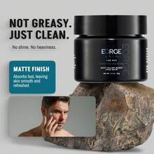 50g Men's Moisturizing Face Cream, Fast Absorbing, Highly Moisturizing, Leaves Skin Smooth And Fresh, Non-Greasy, Relieves Dryness