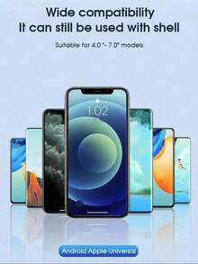 1 件多功能车载餐盘架杯架手机架饮料架储物盘收纳架，通用汽车内饰配件 - A - 查看 8