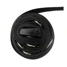 11pcs/Set Resistance Band Set For Strength Training, Chest Muscle, Home Fitness Equipment For Men And Women Gym Accessories, Sport, Gym, Home Exercise, Sport Accessories, Gym Accessories, CrossFit Accessories