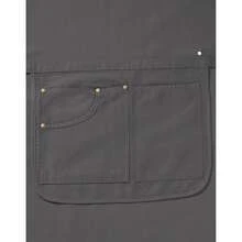 SG Sevilla Holster Pocket Waist Apron (Grey) - Grey - View 4