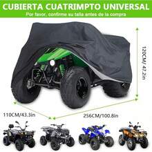 Bicycle Dust Cover - L - View 7