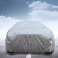 Car Covers - L - Ver 5