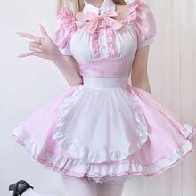 Lolita Outfit - L - Xem 1