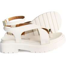 Vizzano Papete Women's Comfortable Original Sandal 6499 - 白色 - 查看 4