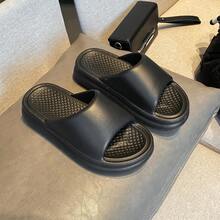 Men And Women Personalized Print Pattern Indoor Outdoor Beach Water Shoes Made Of Lightweight & Breathable Eva Material For Casual & Daily Wear