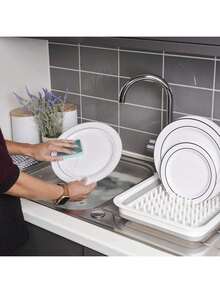 50/25/10/2 طبق طعام ذو حافة فضية، طبق سلطة، طبق كيك/حلوى، طبق فاكهة، أدوات مائدة للحفلات، مناسبة للزفاف، عيد الميلاد، ، رأس السنة الجديدة