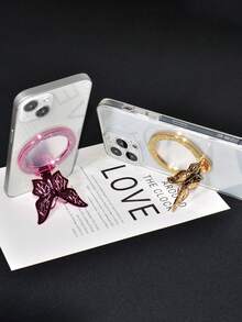 Compatibil cu iPhone, telefon Android, cadou pentru ziua de naștere, familie, suport de telefon pentru prieteni