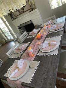 10 buc șervețele pătrate pentru restaurant, din pânză satinată, cu flori pliate, șervețele occidentale pentru curățarea sticlei roșii pentru restaurant