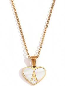 Women Bow Ties - Letter a - View 1