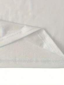 Women's Zombies 4 Movie T-Shirt - NOVA Graphic & Zombie 4 Logo - Red/White Casual Short Sleeve Top - Spring Summer Loose Fit H-Line Blouse For Fans (ZOMBIES 4: DAWN OF THE VAMPIRES) - 白色 - 查看 6