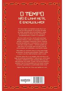 CAFE COM EXU - ACADEMIA - Livro único - Visão 2