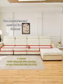 1 buc. Husă de protecție pentru canapea din material textil plusat, husă de pernă pentru canapea din fleece Sherpa cu model de pene în relief, husă de pernă pentru canapea din material textil gros de pluș pentru toamnă/iarnă, potrivită pentru spătarul canapelelor/1/2/3/4/șezlonguri