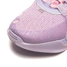 LI-NING 李宁韦德 ALL CITY 13 ENCORE 男款篮球鞋，鞋底有声，稳定支撑，耐磨运动鞋 ABAV047 正品官方店 - 微風紫 - 查看 8