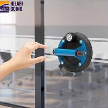 Glass Suction Cups For Windshield 8" Heavy Duty Vacuum Glass Suction Cup Tool - 1 - View 4