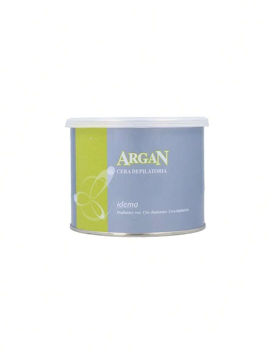 Idema Lata Cera Argan 400 Ml., Idema Lata Cera Argan 400 Ml. ¡envío En 24/48hs!, disfruta de una experiencia única para tu cuidado personal con Idema