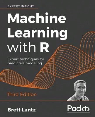 Pre-Owned Machine Learning With R: Expert Techniques For Predictive Modeling (Paperback) By Brett Lantz - Single Book - View 1