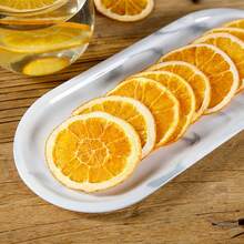 10/40 szt. suszonych żółtych i pomarańczowych plasterków owoców, nadaje się do rękodzieła, dekoracji na świece, kompozycji kwiatowych, dekoracji na przyjęcia, urodzin, wesel, dekoracji stołu, suszonych kwiatów i roślin, wszystkich dekoracji świątecznych