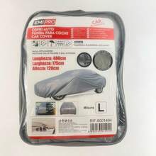 Car Covers - L - Ver 2