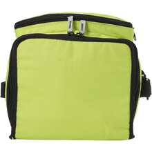 Bullet Stockholm Foldable Cooler Bag (Lime) - Lime Green - View 1