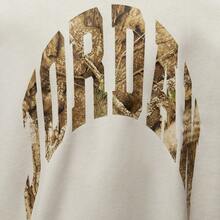 Jordan 男士 AS BRK RLT GFX CREW LB 针织圆领运动衫 IM6305-133