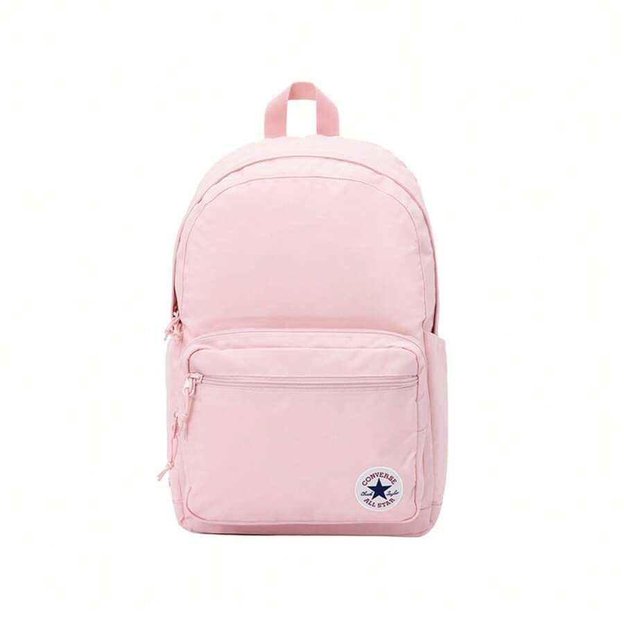 Converse Unisex Chuck Taylor SEASONAL Backpack UA5796-A0D - Pink - View 1
