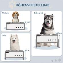 YJZQ 2pcs Hund Sprunggelenk Schutz Bandage 1 Paar H Produktbild-Vorschau 11