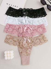 Women Bras & Bralettes - 8002 - Zobacz 3