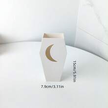 Gothic Style Vase, Holiday Decorative Vase, Spider Web Pattern Vase. Dried Flowers, Fresh Flowers, Decorative Flower Vase. Modern Home Decor Flower Vase, Suitable For Halloween Home Decor, Wedding Party, Living Room, Office, Bedroom And Dining Table Decoration Room Decor Glass Vase