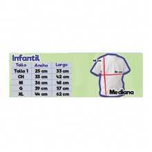 Young Girls Blouses - 黑與白 - 查看 5