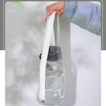 1 Miếng dán viền trần nhà tự dính 10M/393,7in cho cửa tủ, rộng 2cm/0,787in dùng để viền đồ nội thất và trang trí nhà cửa - Chất liệu PVC phong cách cổ điển - Nhiều màu - Xem 6