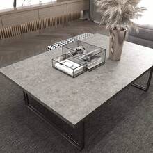 1 Roll Of Nordic Cement Gray Diatom Mud Industrial Style Wallpaper, The Wallpaper Is Torn Off And Pasted, Easy To Clean, Textured, Pvc Waterproof And Oil-Proof Stickers Are Suitable For Home Decoration Bedroom And Living Room Room Decoration Background Wall Decoration