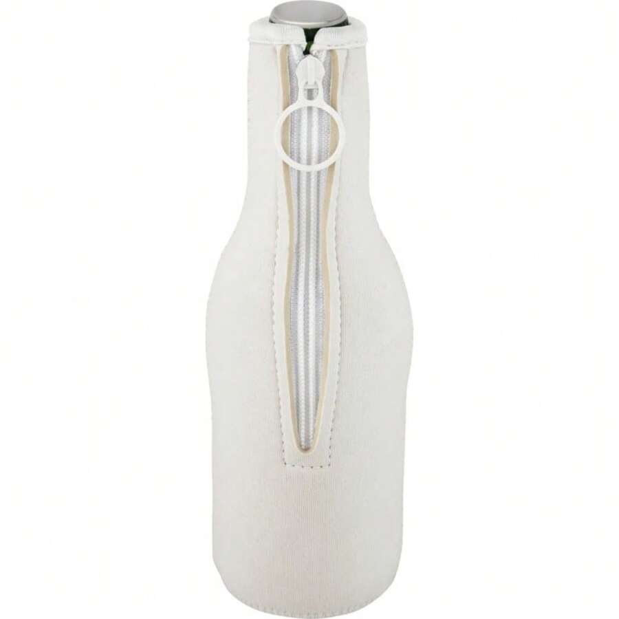 Bullet Fris Cooler (White) - White - View 1