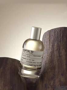 Perfume Santal 33 Eau De Parfum 100ml Unisex Ofertas - Leñoso y terroso - Ver 3